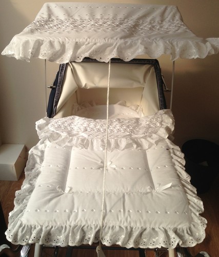 Sun canopy and bedding - sun, for