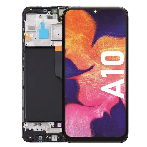 Ecran lcd pour samsung galaxy - ecran,