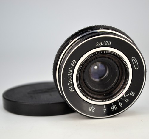Serviced soviet ussr pancake - soviet,