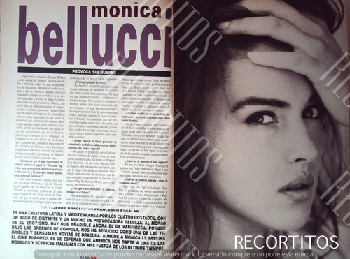 Affiches pin monica - affiches,