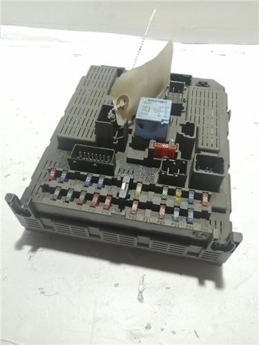 9645352980 boîte bsi - 9645352980, citroen
