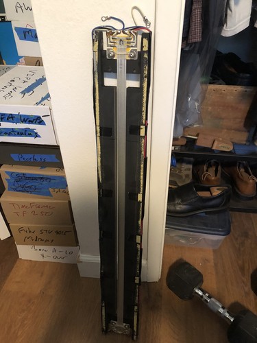 Apogee acoustics centaurus - acoustics,