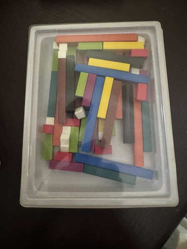 Cuisenaire rod student - cuisenaire,