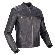 SEGURA Blouson Cuir Toutes