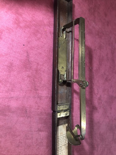 Instrument scientifique