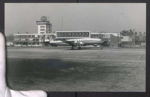 Photographie aéroport - , de
