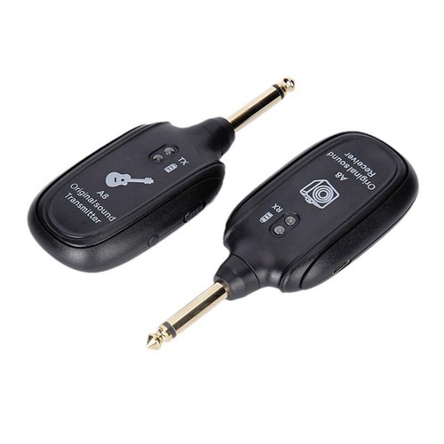 émetteur récepteur audio - et,