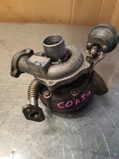TURBO TURBOCOMPRESSEUR OPEL CORSA D 1.3 CDTI 90CV 55198317