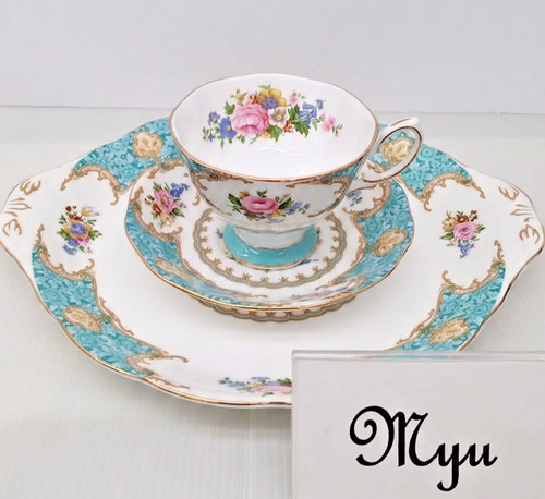 Ensemble assiettes à - ensemble, d'assiettes