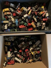 Lot 7 Kg De Voitures