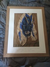 ancien tableau nature morte