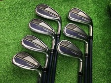 Set de fers Callaway Paradym
