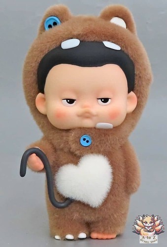 Figurine dundun little - dundun,