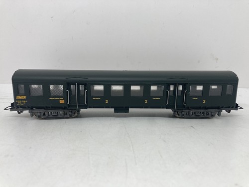 Jouef 5104 voiture - 5104,