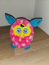 Jouet furby hasbro digital - furby,