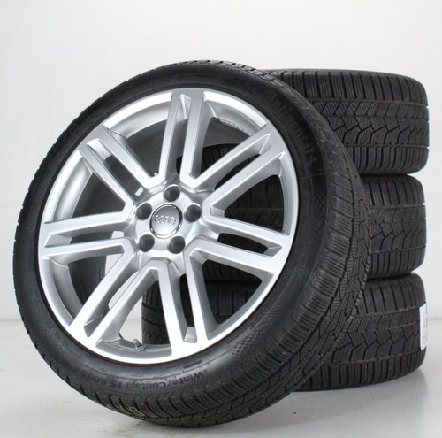 Audi rs6 roues hiver - audi,