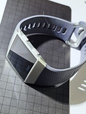 Montre connectée Fitbit Ionic FB503 non testée/POUR PIECES