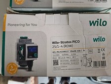 Wilo Circulateur Domestique