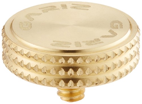 Gariz soft release button - soft,