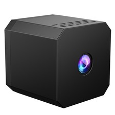 Enregistreur Vocal Caméra de Surveillance Enregistreur Vidéo N3W44903