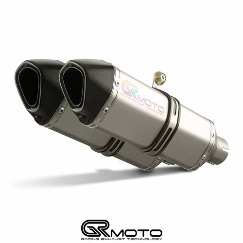 échappement pour honda vfr - honda,