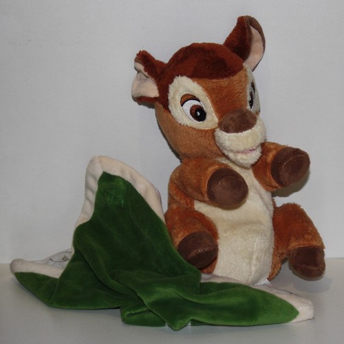 Doudou faon disney - doudou, bambi