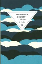 Livre la lettre à Helga