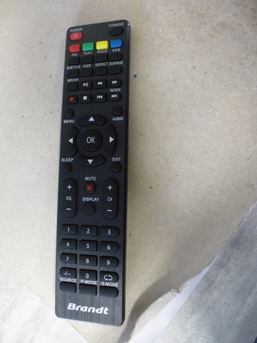 Télécommande pour