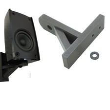 Support De Mur Pour Enceinte