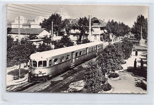 Algérie blida la - -,