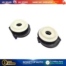 2X Support D'Amortisseur Avant