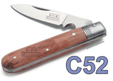 C52 couteau d'électricien
