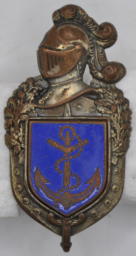 Gendarmerie - -,