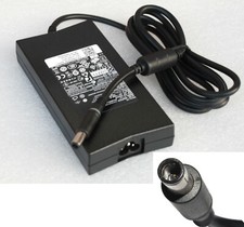 130W Alimentation PA-4E Dell Latitude D820 D830 E5400 E6400 E4300 #N91 MM