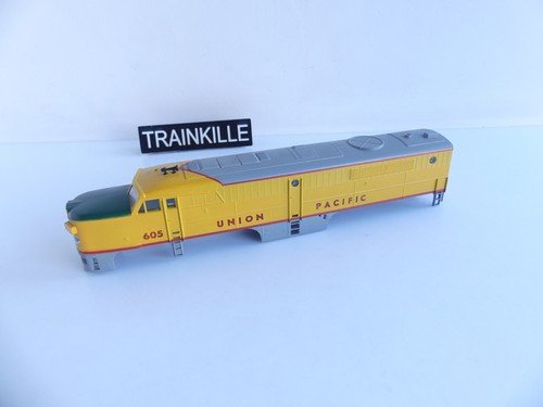 Athearn caisse locomotive - athearn,