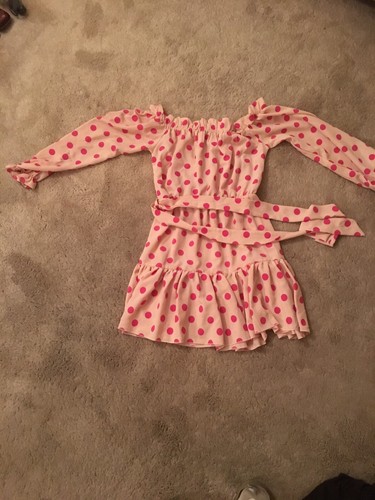 Robe femme jolie