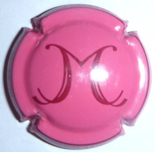 Capsule champagne super - capsule,