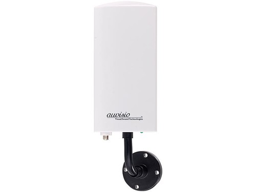 Antenne tnt extérieure - antenne,