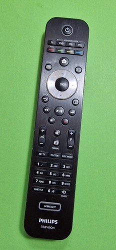 Télécommande smart lcd - télécommande,
