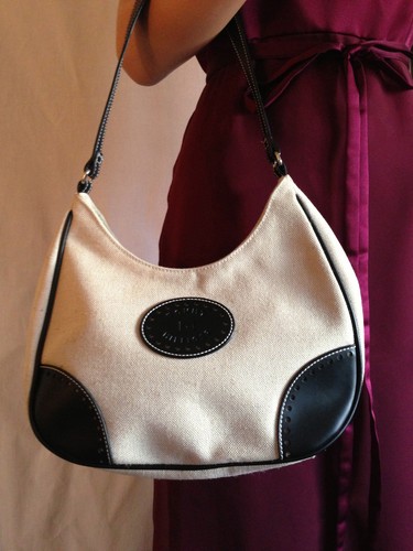 Tommy hilfiger canvas black - canvas,