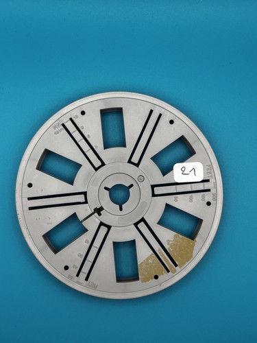 Bobine vide pour - super, 8