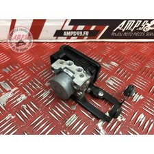 Centrale ABS Triumph Street