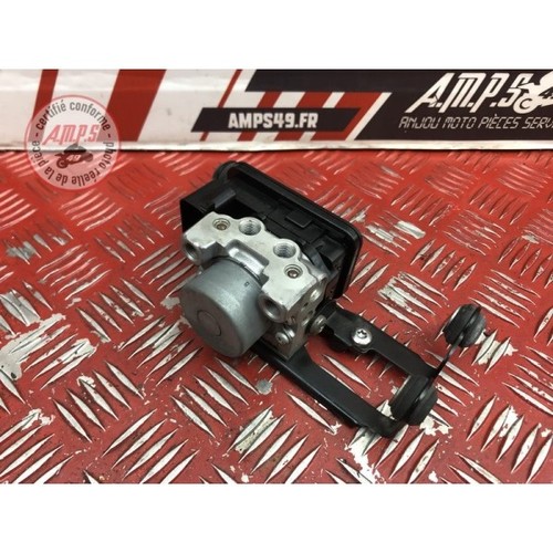 Centrale abs triumph street - centrale, abs triumph