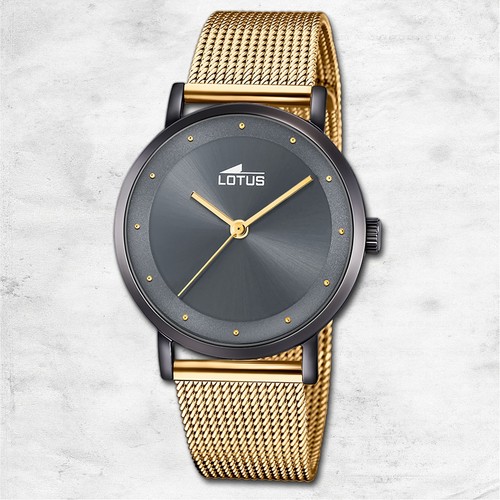 Lotus montre femmes - lotus,