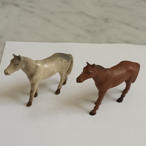 Quiralu ferme chevaux - /la,
