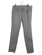 AATON Jean Regular Homme Gris