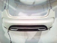 Pare choc arriere CITROEN DS4