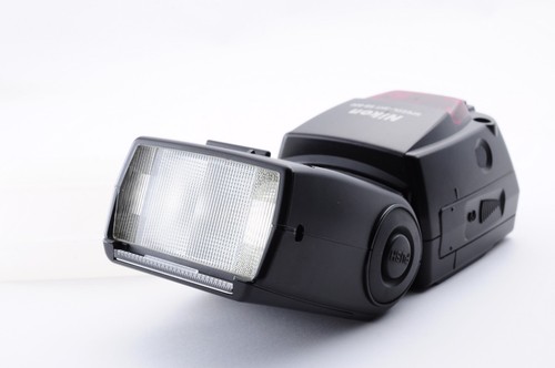 Flash nikon speedlight 800 - flash,
