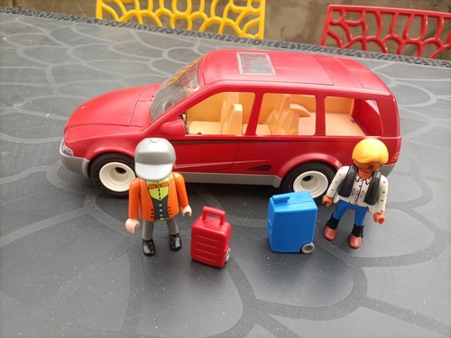 Playmobil 9421 voiture - playmobil,