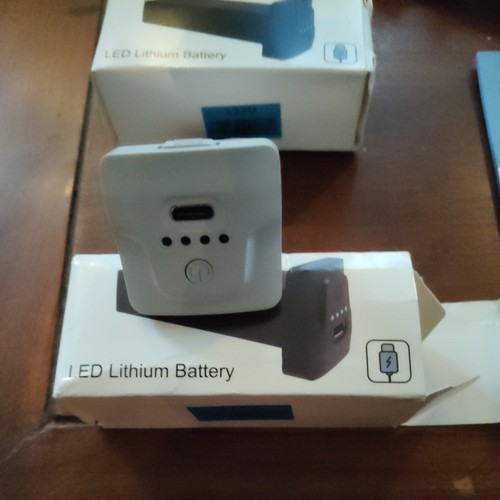 Batterie pour drone - drone, x2